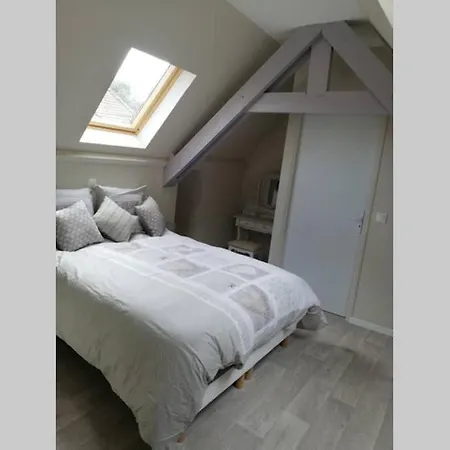 Ferienhaus De Brunemont