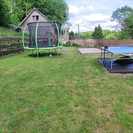 Ferienhaus De Brunemont