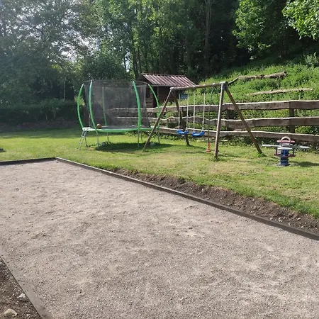 Ferienhaus De Brunemont